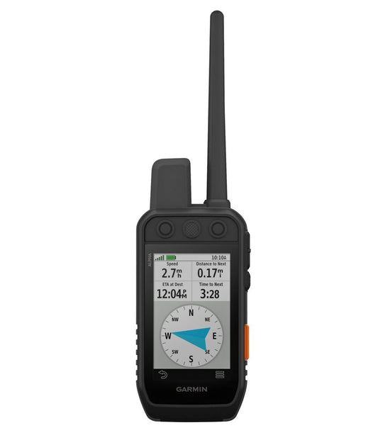 Garmin Alpha 300i GPS Dog Tracker L.L.Bean Premium