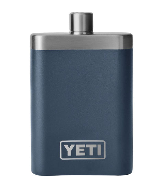 Yeti Flask L.L.Bean Featured