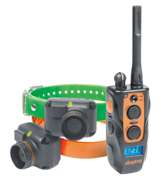 Dogtra 2702 Training and Beeper Collar L.L.Bean Best Seller