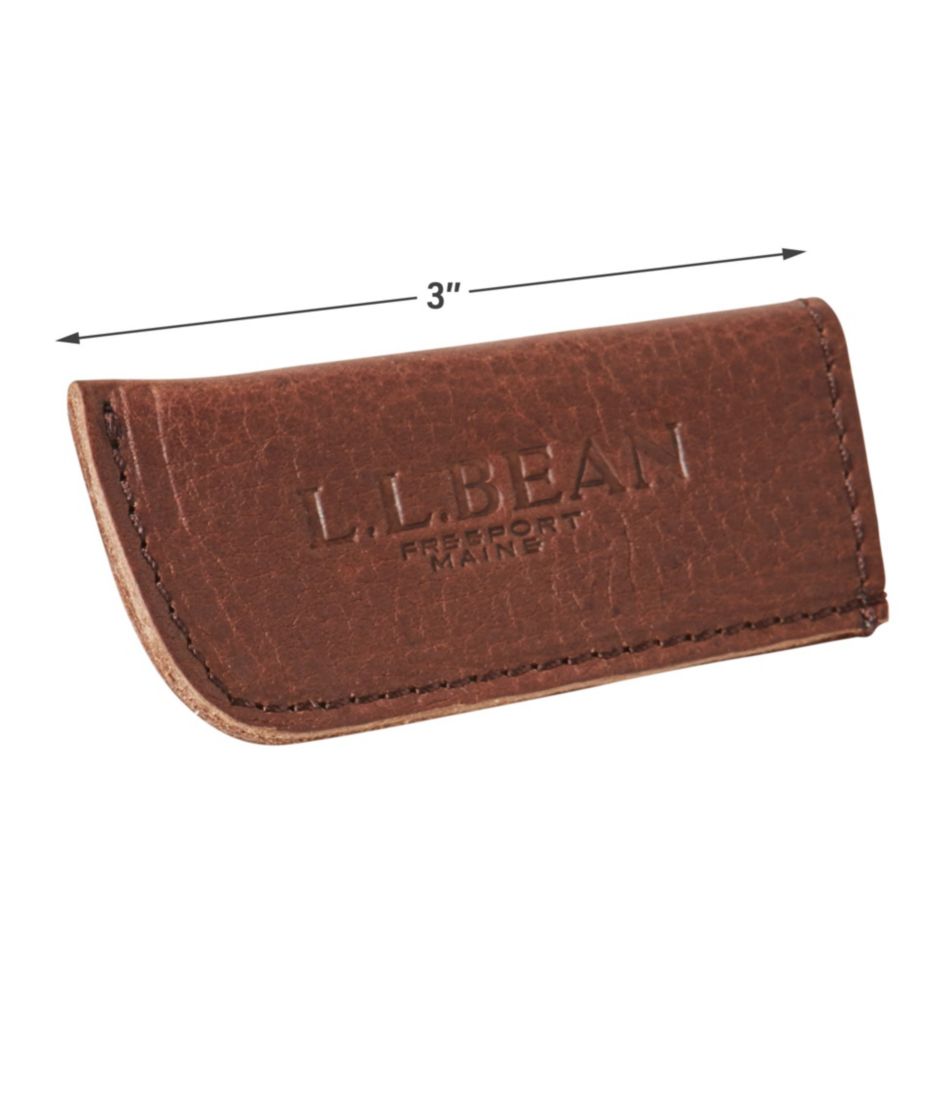 Double L® Pocket Knife, Two Blade L.L.Bean Top Pick