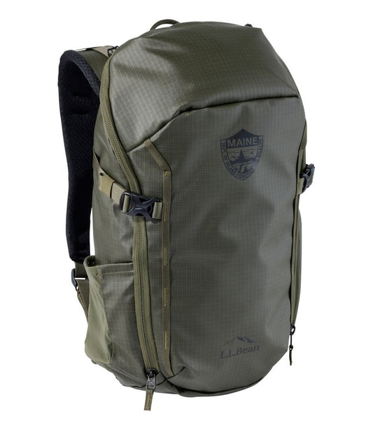 Maine Warden's Field Pack L.L.Bean Recommended