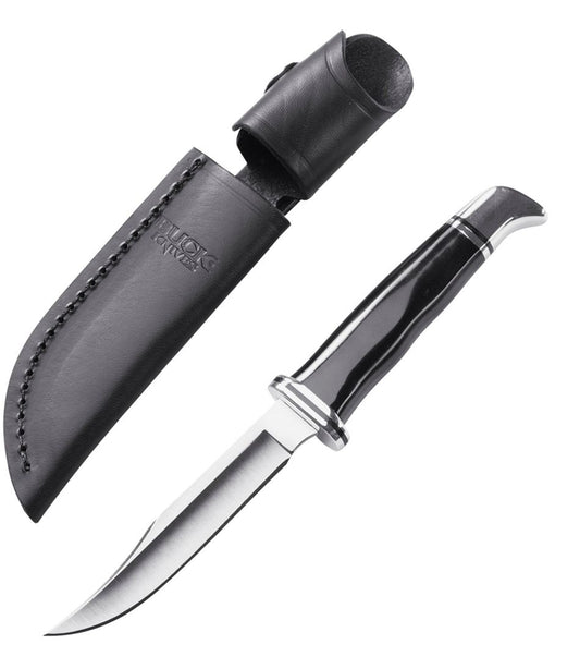 Buck 102 Woodsman Knife L.L.Bean Everyday