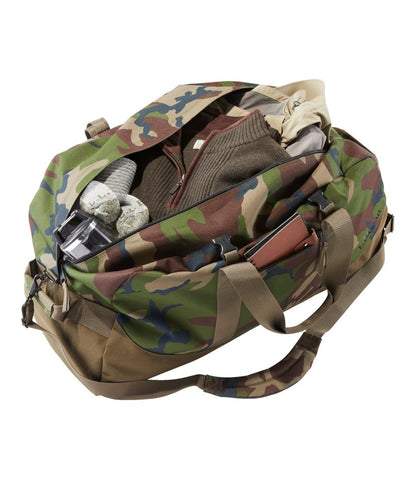 Hunter's Duffle L.L.Bean New