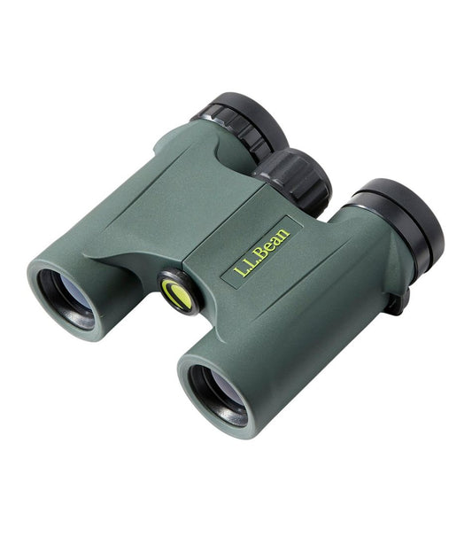 L.L.Bean Discovery Sport Binoculars, 10x25 L.L.Bean Featured