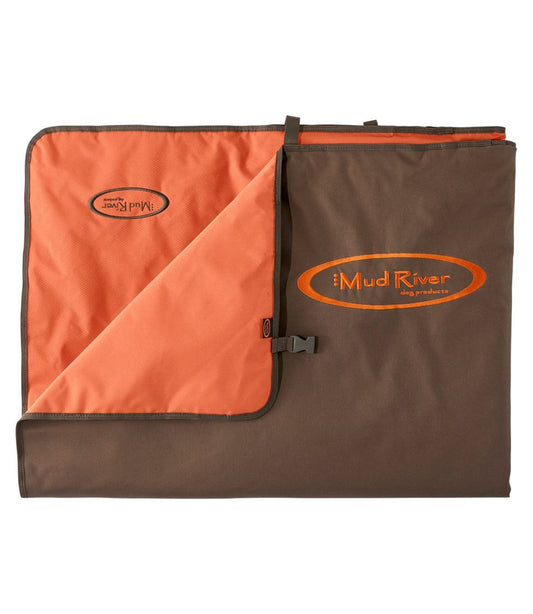 Boyt Two-Barrel Seat Cover L.L.Bean Premium