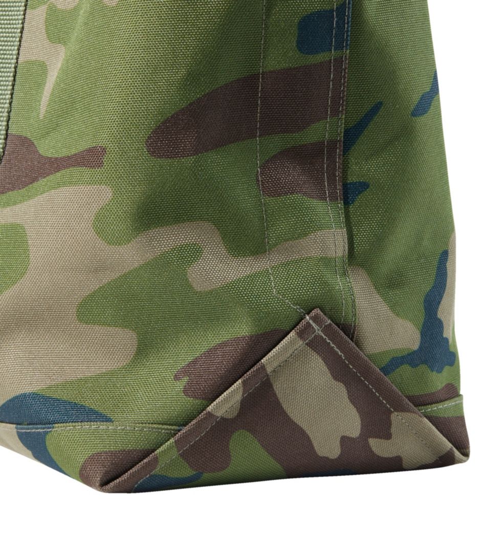 Hunter's Tote Bag, Open-Top L.L.Bean Popular