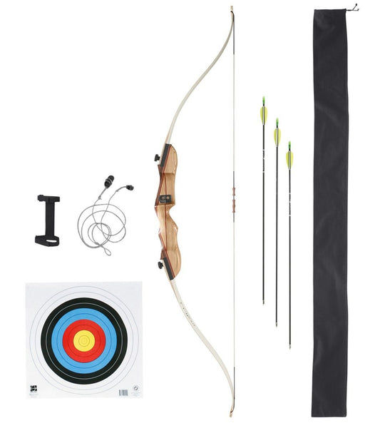 L.L.Bean First Shot Archery Set L.L.Bean Top Pick