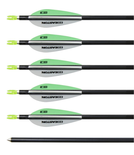 Easton Arrow Six-Pack L.L.Bean Value
