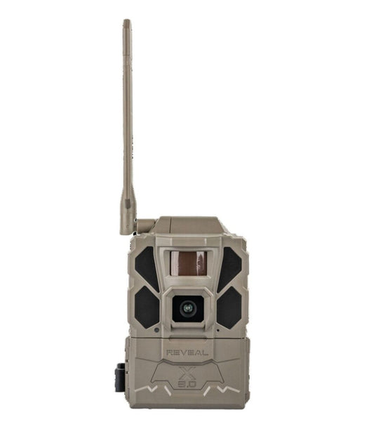 Tactacam Reveal X 3.0 Cellular Trail Camera L.L.Bean Top Pick