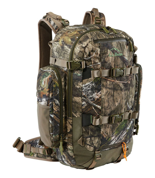 Ridge Runner Pro Hunting Pack, 30L L.L.Bean Classic