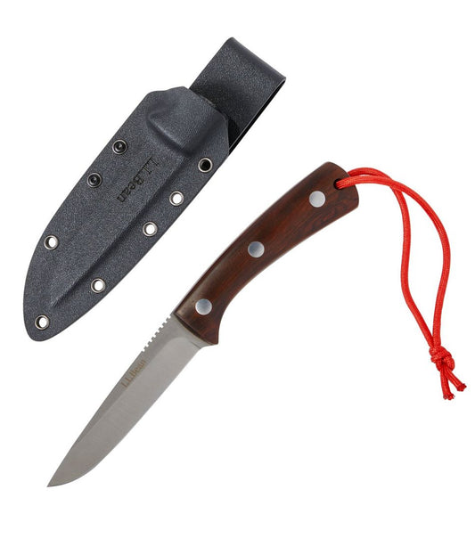 L.L.Bean Fixed Blade Hunting Knife L.L.Bean Essential