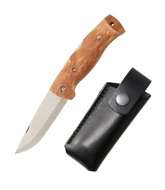 Helle Bleja Folding Knife L.L.Bean Trending