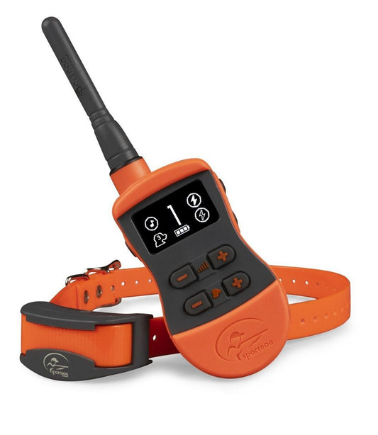 SportDOG Brand Sport Trainer 875 L.L.Bean Value