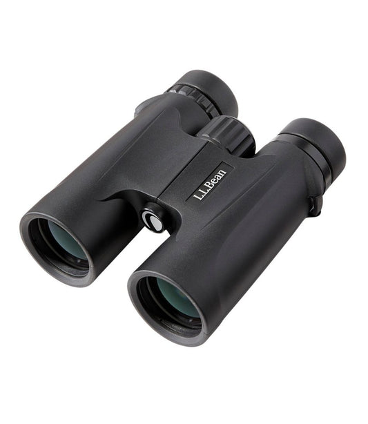 L.L.Bean Discovery Binoculars, 10x42 L.L.Bean Premium