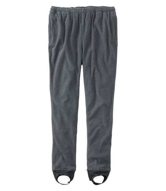 Men's Fleece Wader Pants L.L.Bean Featured