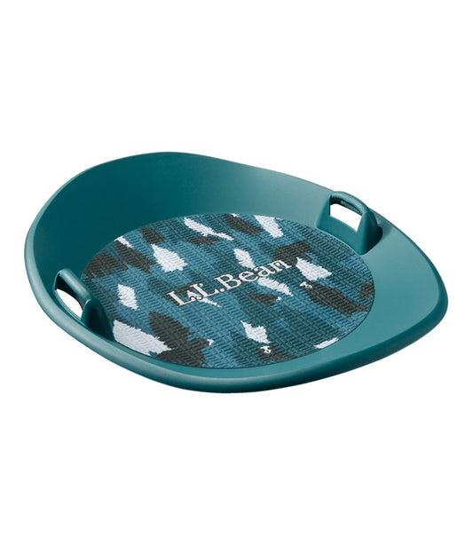Sonic Snow Saucer DLX L.L.Bean Popular
