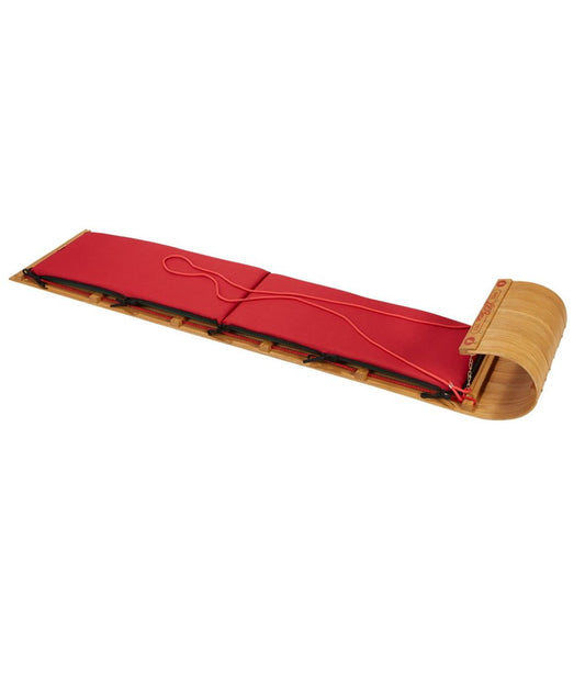 L.L.Bean Toboggan and Cushion Set L.L.Bean Everyday