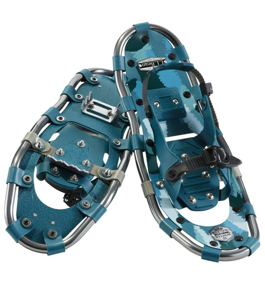 Kids' Winter Walker Snowshoes L.L.Bean Premium