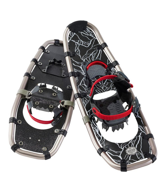 Men's Winter Walker Snowshoe L.L.Bean New