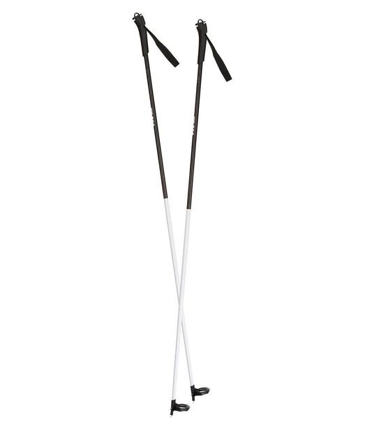 Rossignol FT500 Cross-Country Touring Ski Poles L.L.Bean Top Pick
