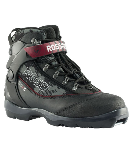 Men's Rossignol BC X5 Ski Boots L.L.Bean Everyday
