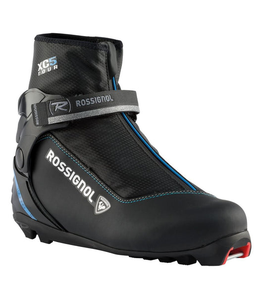 Women's Rossignol XC-5 FW Nordic Ski Boots L.L.Bean Featured