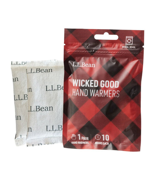 L.L.Bean Wicked Good Handwarmers L.L.Bean Classic