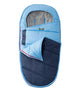 Carbon Navy/Blue Ridge