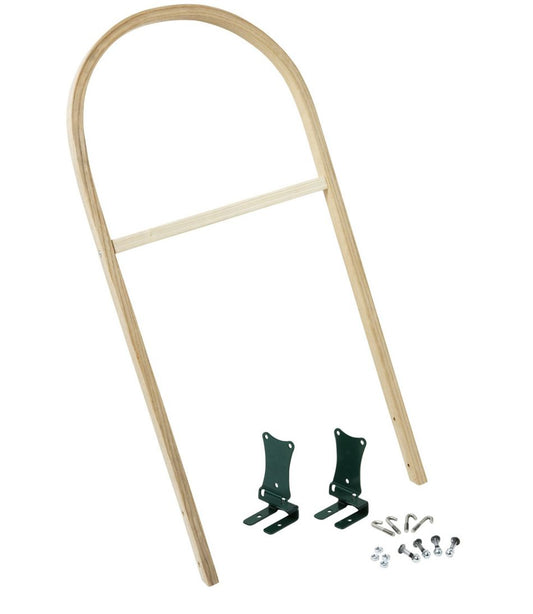 Push Handle for Kids' Pull Sled L.L.Bean Premium
