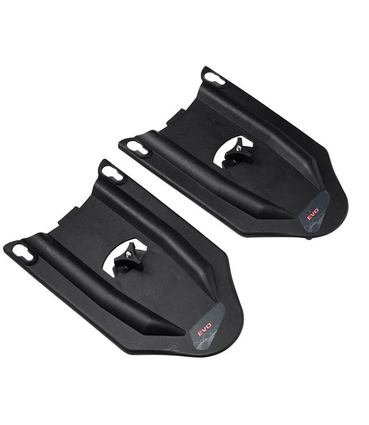 Adults' MSR EVO Snowshoe Flotation Tail L.L.Bean Classic