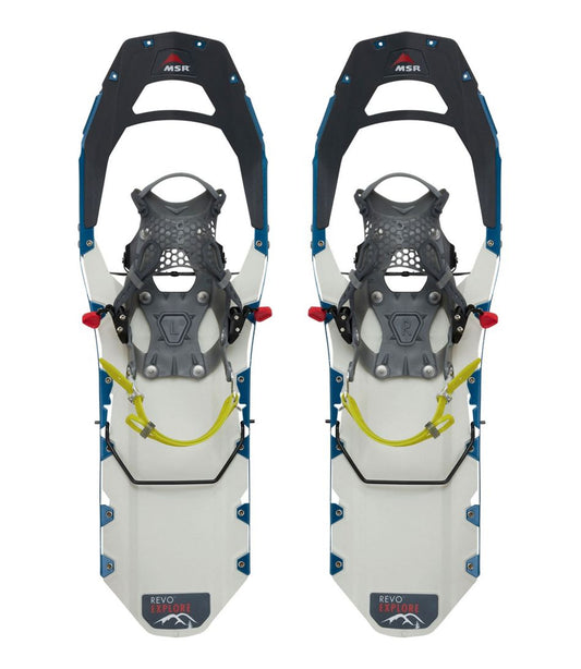 Women's MSR REVO Explore Snowshoes L.L.Bean Premium