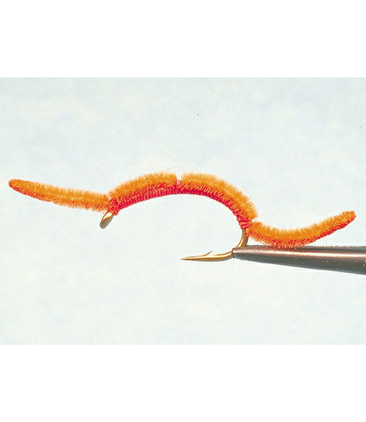 San Juan Worm, 2-Pack L.L.Bean Classic