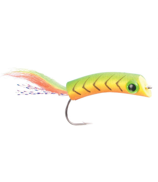 Todd's Wiggle Minnow L.L.Bean Popular