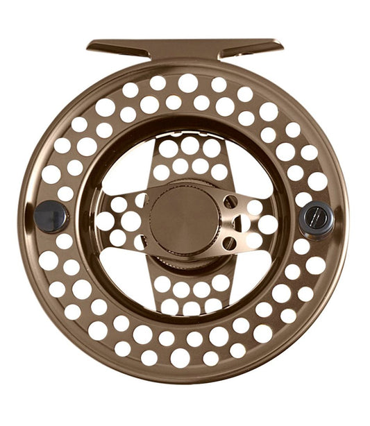 Double L® Large Arbor Fly Reel L.L.Bean Trending