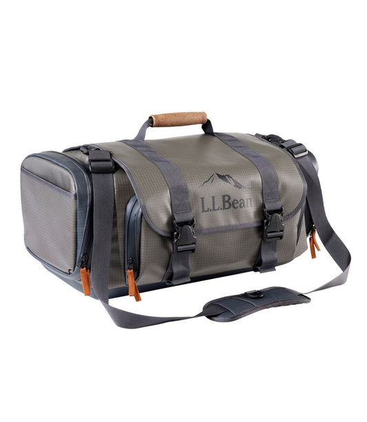 L.L.Bean Fishing Boat Bag L.L.Bean Classic