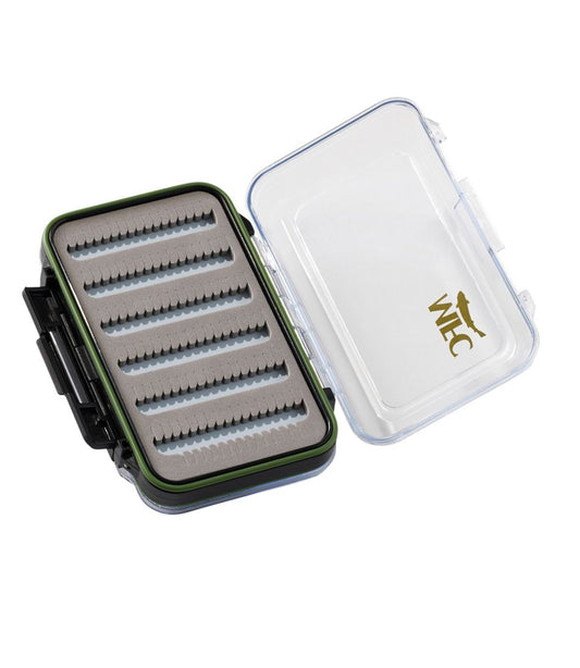 Montana Fly Company Waterproof Fly Box, Medium L.L.Bean New