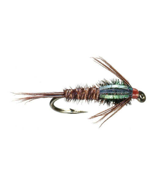 Flashback Pheasant Tail, 2-Pack L.L.Bean Featured