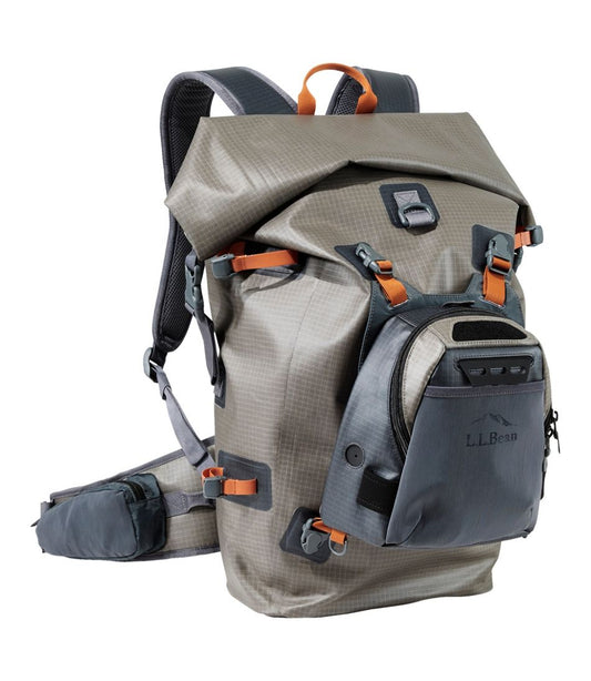 Waterproof Switchpack L.L.Bean Best Seller