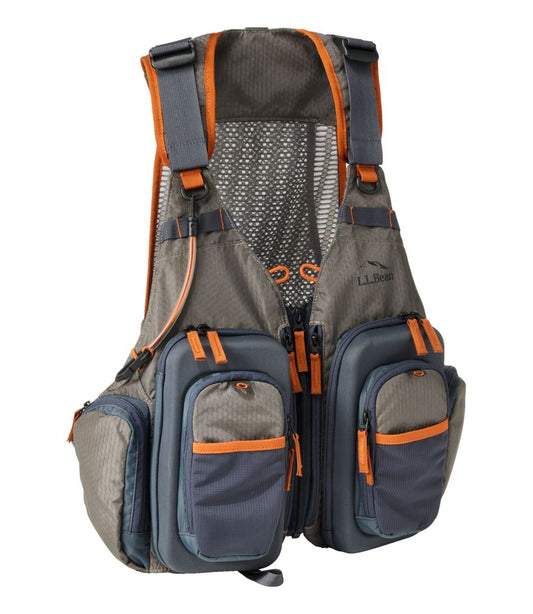 L.L.Bean Rapid River Vest Pack II L.L.Bean Top Pick