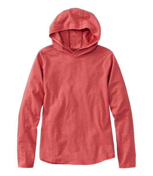 Women's Insect Shield Field Hoodie L.L.Bean Everyday