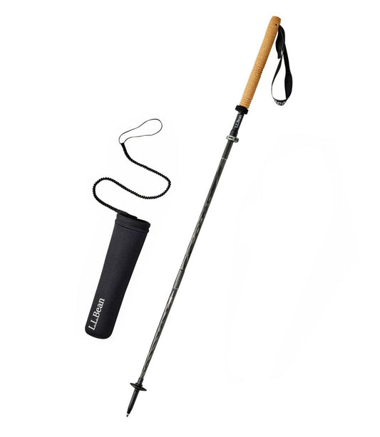 Rapid River Wading Staff L.L.Bean Value
