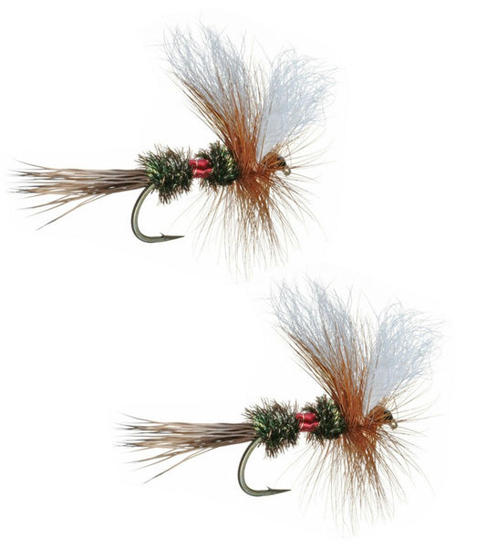 Royal Wulff, 2-Pack L.L.Bean Premium