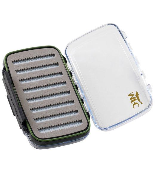 Montana Fly Company Waterproof Fly Box, Large L.L.Bean Popular