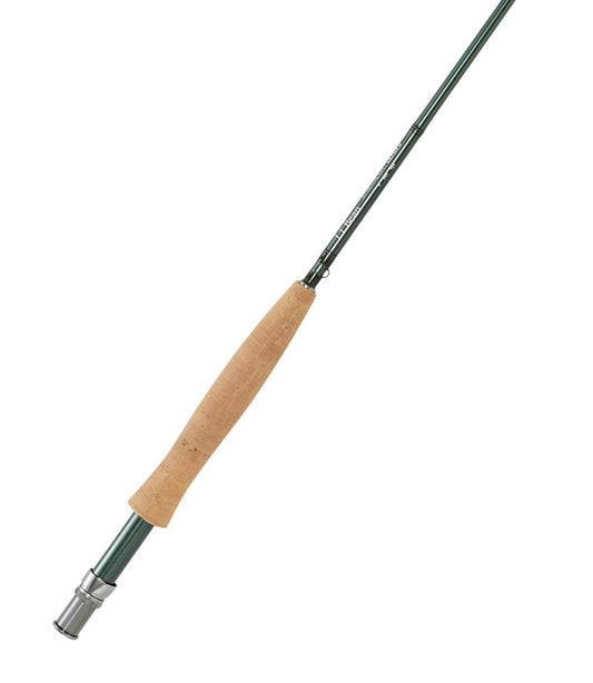 Streamlight Ultra II Four-Piece Fly Rod, 4-6 wt. L.L.Bean Top Pick