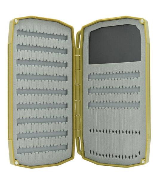 Umpqua Pro Guide Foam Weekender Fly Box, Large L.L.Bean Recommended