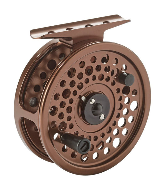 Double L Standard Arbor Fly Reel L.L.Bean Value
