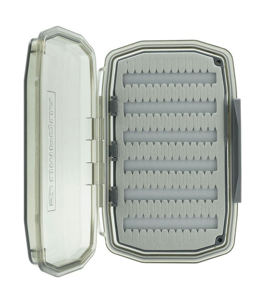 Umpqua Pro Guide Waterproof Foam Essential Fly Box, Medium L.L.Bean Trending