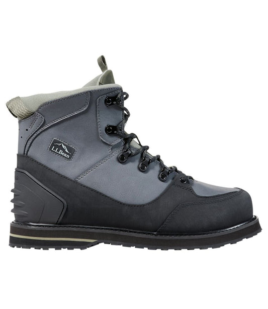 Men's Emerger Wading Boots L.L.Bean Best Seller