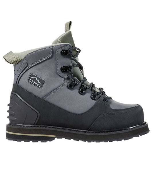 Women's Emerger Wading Boots L.L.Bean Recommended