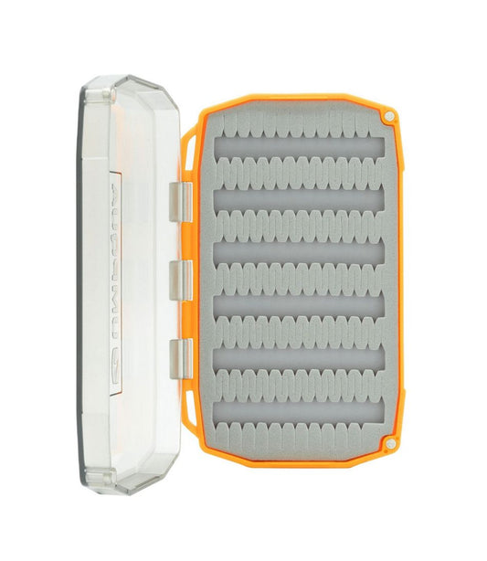 Umpqua Pro Guide Foam Essential Fly Box, Mini L.L.Bean Essential